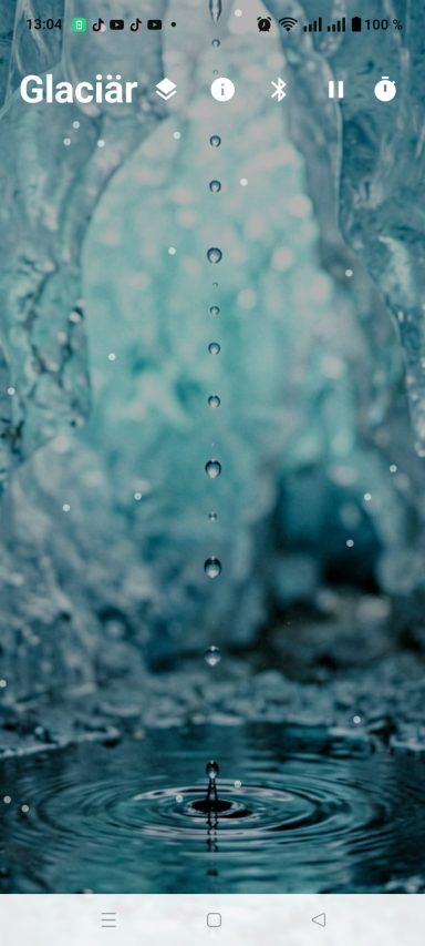 Glacier